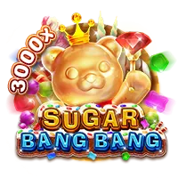 Suger bang bang 79king