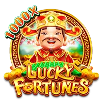 Lucky fotunes 79KING