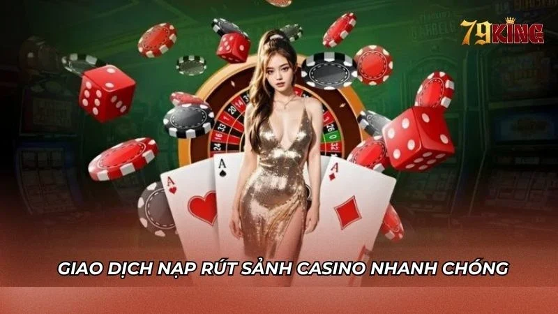 Giao dịch tại hệ thống an toàn và được bảo mật cao