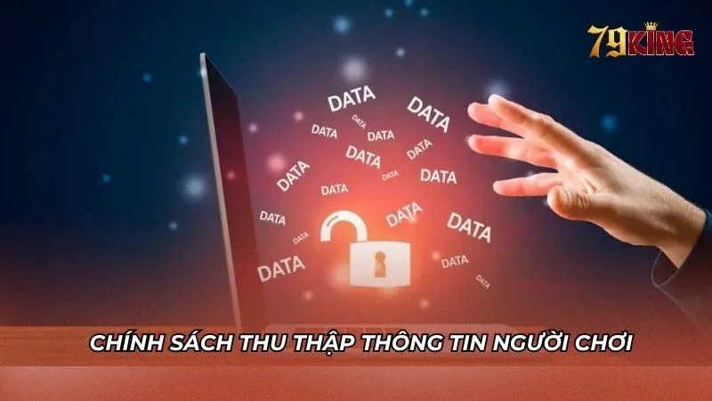 Nhà cái có quyền thu thập và dùng dữ liệu của hội viên