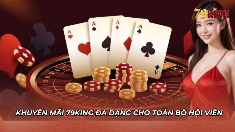 Hệ thống cung cấp đa dạng ưu đãi cho hội viên lựa chọn